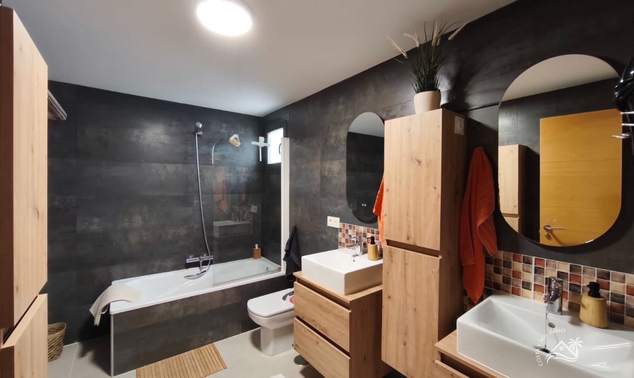 Apartamento de 3 habitaciones en San Juan de los Terreros en venta con piscina - 270.000 € (Ref: 9480680)