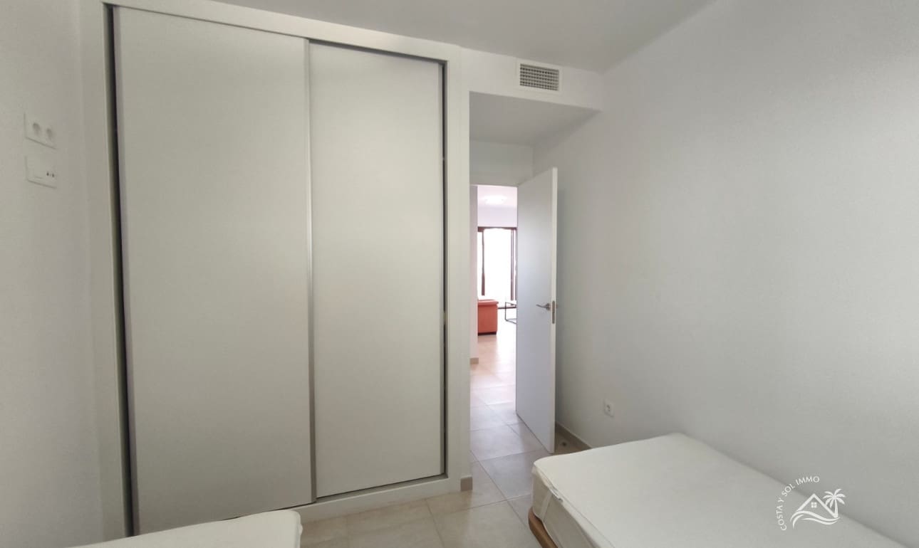 2 bedroom Apartment for sale in San Juan de los Terreros with pool - € 169,000 (Ref: 9480681)