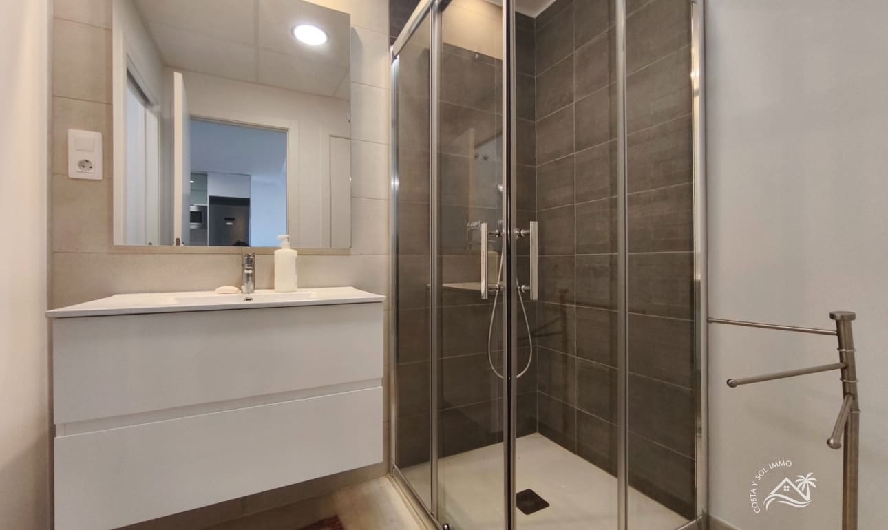 2 bedroom Apartment for sale in San Juan de los Terreros with pool - € 169,000 (Ref: 9480681)