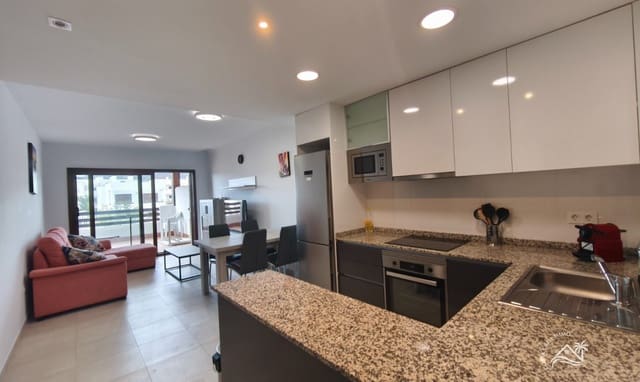 2 sypialnia Apartament na sprzedaż w San Juan de los Terreros, Pulpí z basenem - 169 000 € (Ref: 9480681)