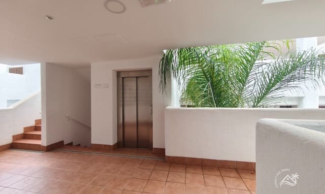 2 sypialnia Apartament na sprzedaż w San Juan de los Terreros, Pulpí z basenem - 169 000 € (Ref: 9480681)