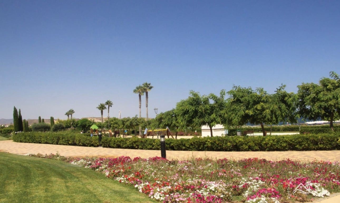 2 bedroom Apartment for sale in San Juan de los Terreros with pool - € 169,000 (Ref: 9480681)