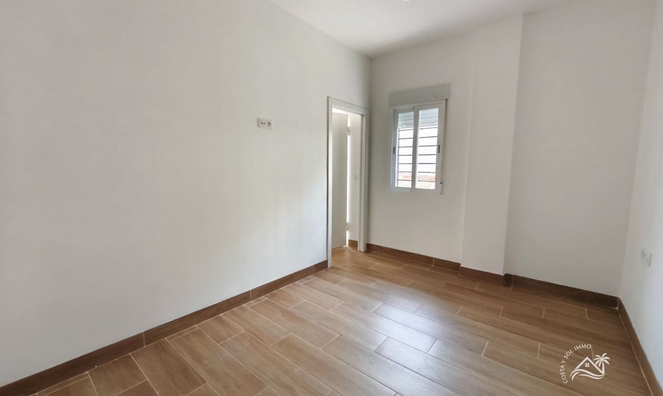 2 soveværelse Lejlighed til salg i Mojacar med swimmingpool - € 215.000 (Ref: 9550523)