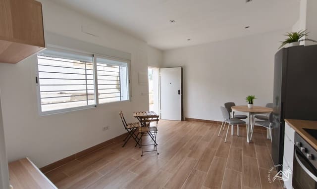 2 soveværelse Lejlighed til salg i Mojácar med swimmingpool - € 215.000 (Ref: 9550523)