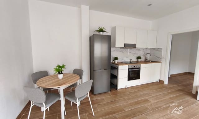 2 soveværelse Lejlighed til salg i Mojácar med swimmingpool - € 215.000 (Ref: 9550523)