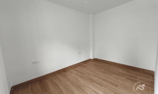 2 soveværelse Lejlighed til salg i Mojácar med swimmingpool - € 215.000 (Ref: 9550523)