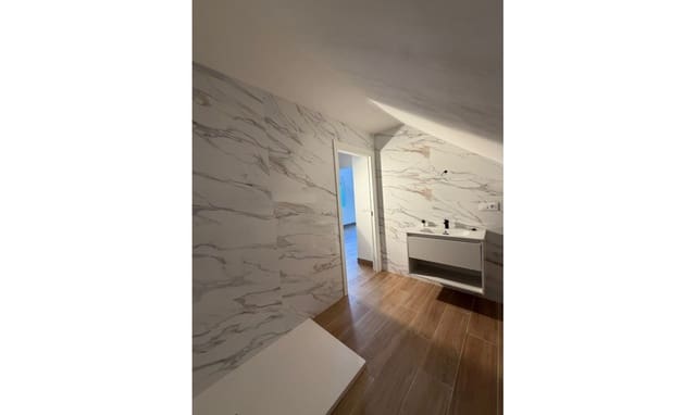 2 soveværelse Lejlighed til salg i Mojácar med swimmingpool - € 215.000 (Ref: 9550523)