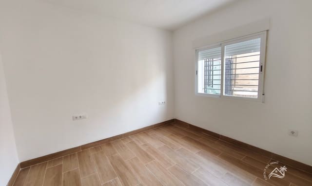 2 soveværelse Lejlighed til salg i Mojácar med swimmingpool - € 215.000 (Ref: 9550523)