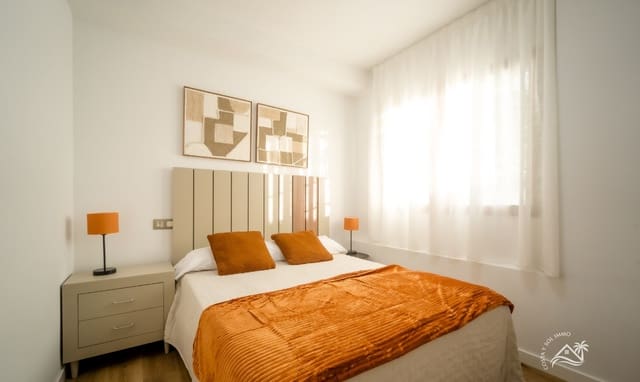 2 camera da letto Appartamento in vendita in Cuevas del Almanzora con piscina garage - 118.900 € (Rif: 9590595)