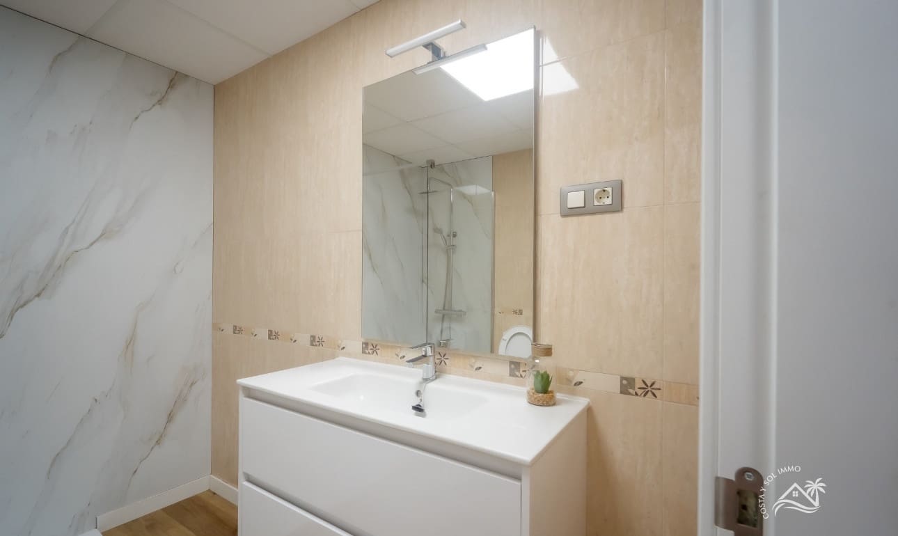 2 camera da letto Appartamento in vendita in Cuevas del Almanzora con piscina garage - 118.900 € (Rif: 9590595)