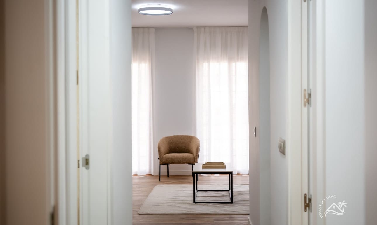 2 camera da letto Appartamento in vendita in Cuevas del Almanzora con piscina garage - 118.900 € (Rif: 9590595)