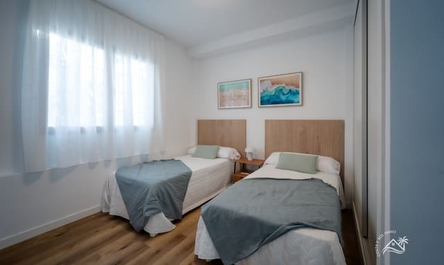 2 camera da letto Appartamento in vendita in Cuevas del Almanzora con piscina garage - 118.900 € (Rif: 9590595)