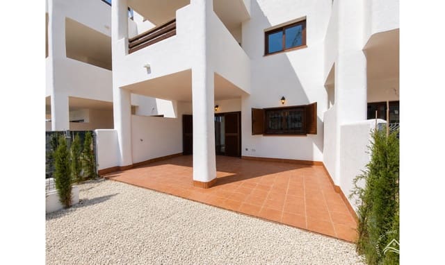 2 sovrum Lägenhet till salu i San Juan de los Terreros, Pulpí med pool garage - 190 000 € (Ref: 9610039)