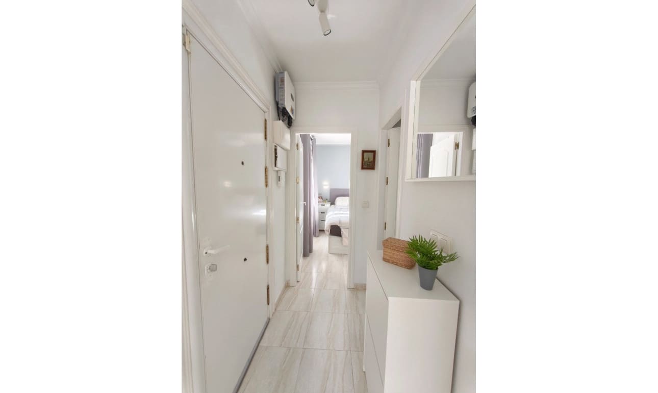 2 sovrum Villa till salu i San Juan de los Terreros med pool - 359 900 € (Ref: 9649933)