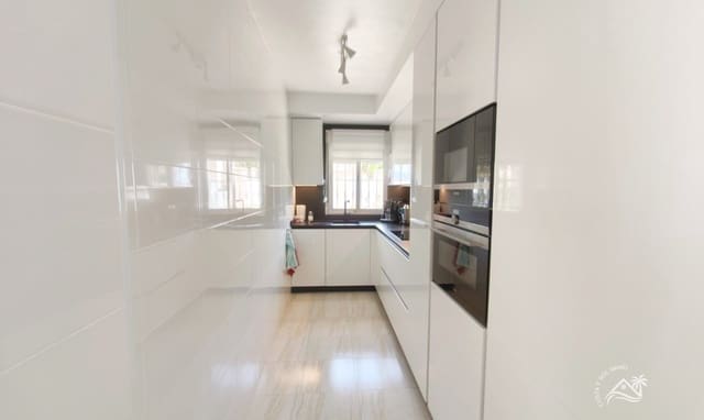 2 sovrum Villa till salu i San Juan de los Terreros, Pulpí med pool - 359 900 € (Ref: 9649933)