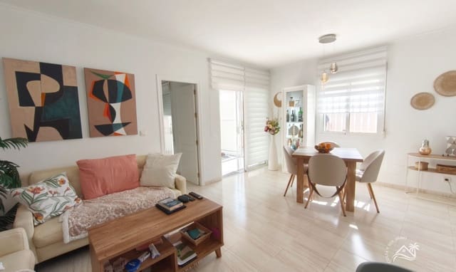 2 sovrum Villa till salu i San Juan de los Terreros, Pulpí med pool - 359 900 € (Ref: 9649933)