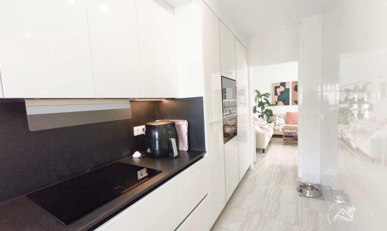 2 sovrum Villa till salu i San Juan de los Terreros med pool - 359 900 € (Ref: 9649933)