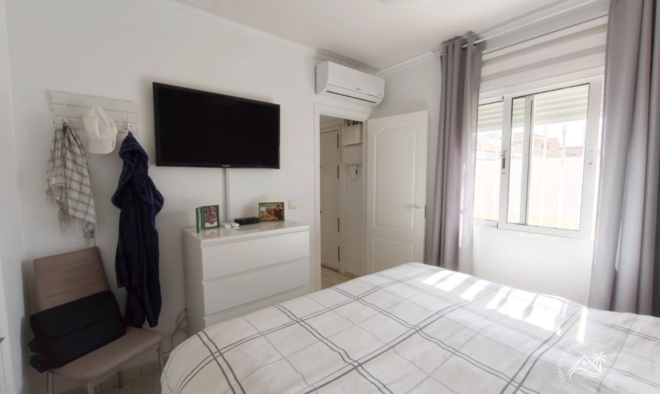 2 sovrum Villa till salu i San Juan de los Terreros med pool - 359 900 € (Ref: 9649933)