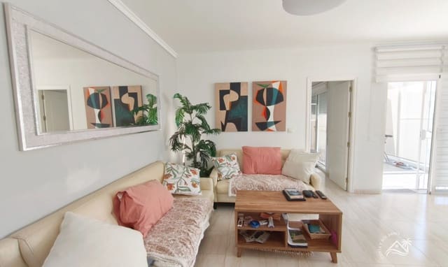 2 sovrum Villa till salu i San Juan de los Terreros, Pulpí med pool - 359 900 € (Ref: 9649933)