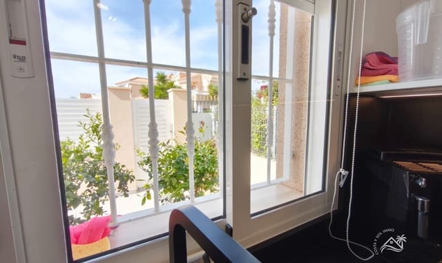 2 sovrum Villa till salu i San Juan de los Terreros, Pulpí med pool - 359 900 € (Ref: 9649933)