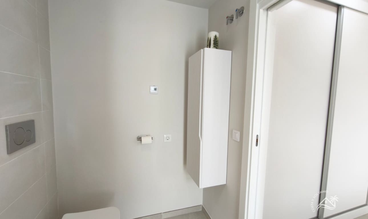 3 soverom Penthouse til salgs i San Juan de los Terreros med svømmebasseng - € 335 000 (Ref: 9675920)