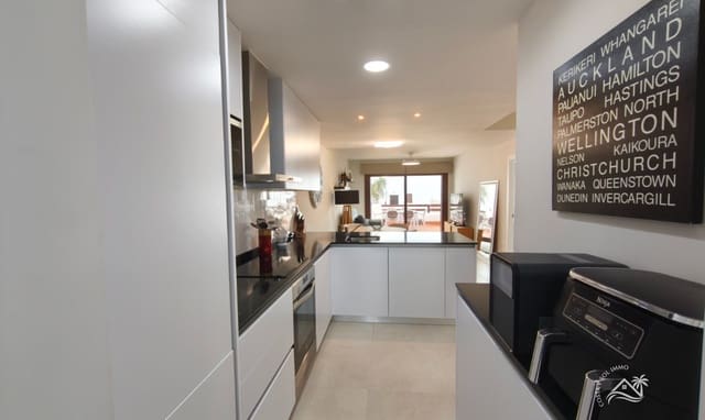 3 bedroom Penthouse for sale in San Juan de los Terreros, Pulpí with pool - € 335,000 (Ref: 9675920)