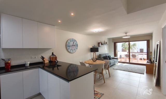 3 bedroom Penthouse for sale in San Juan de los Terreros, Pulpí with pool - € 335,000 (Ref: 9675920)