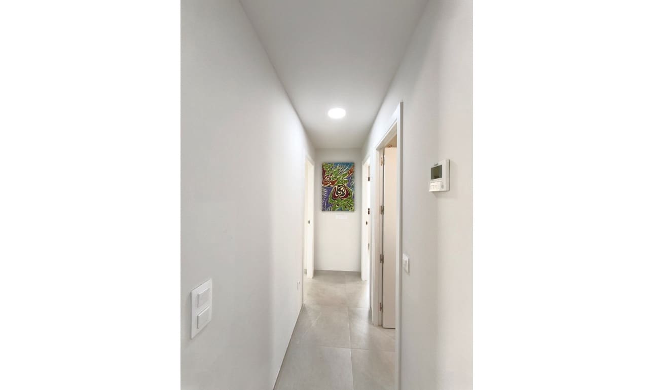 3 soverom Penthouse til salgs i San Juan de los Terreros med svømmebasseng - € 335 000 (Ref: 9675920)