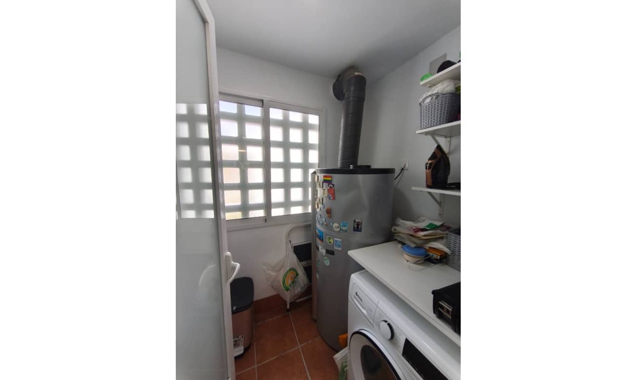 3 soverom Penthouse til salgs i San Juan de los Terreros med svømmebasseng - € 335 000 (Ref: 9675920)