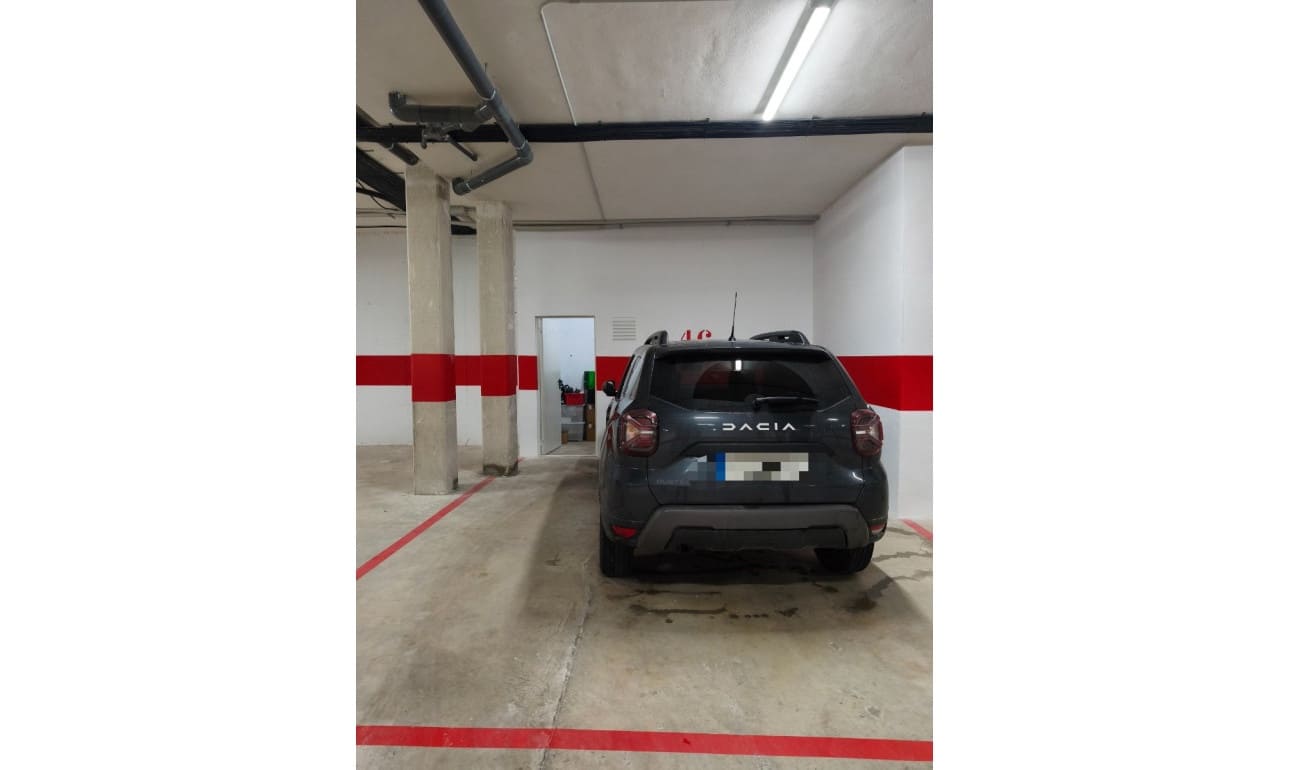 3 soverom Penthouse til salgs i San Juan de los Terreros med svømmebasseng - € 335 000 (Ref: 9675920)