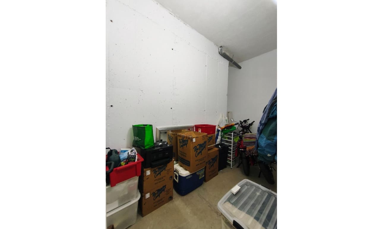 3 soverom Penthouse til salgs i San Juan de los Terreros med svømmebasseng - € 335 000 (Ref: 9675920)