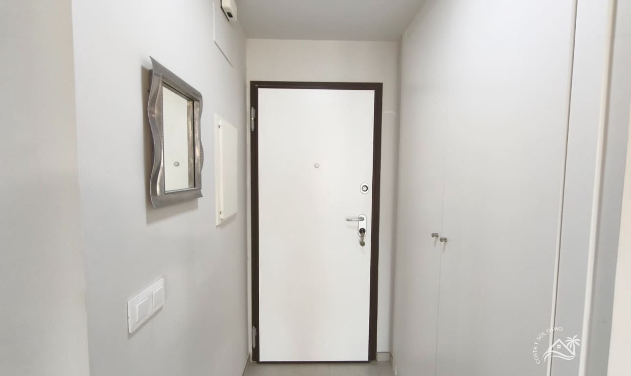 3 soverom Penthouse til salgs i San Juan de los Terreros med svømmebasseng - € 335 000 (Ref: 9675920)