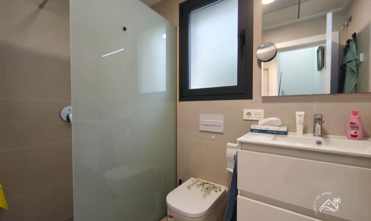 4 quarto Moradia para venda em Aguilas com piscina - 534 000 € (Ref: 9679249)