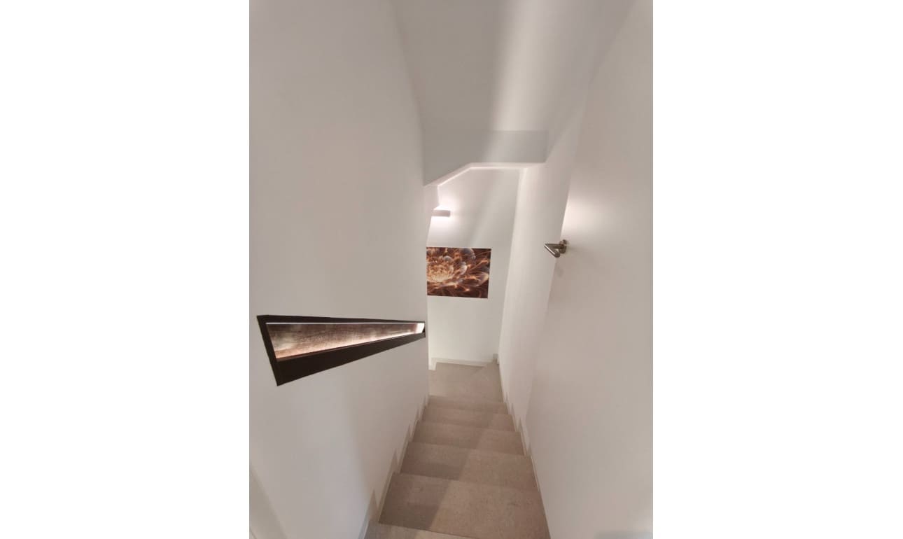 4 quarto Moradia para venda em Aguilas com piscina - 534 000 € (Ref: 9679249)