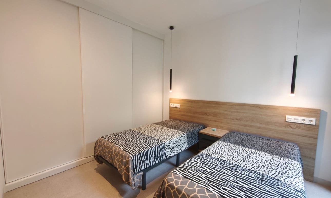 4 quarto Moradia para venda em Aguilas com piscina - 534 000 € (Ref: 9679249)