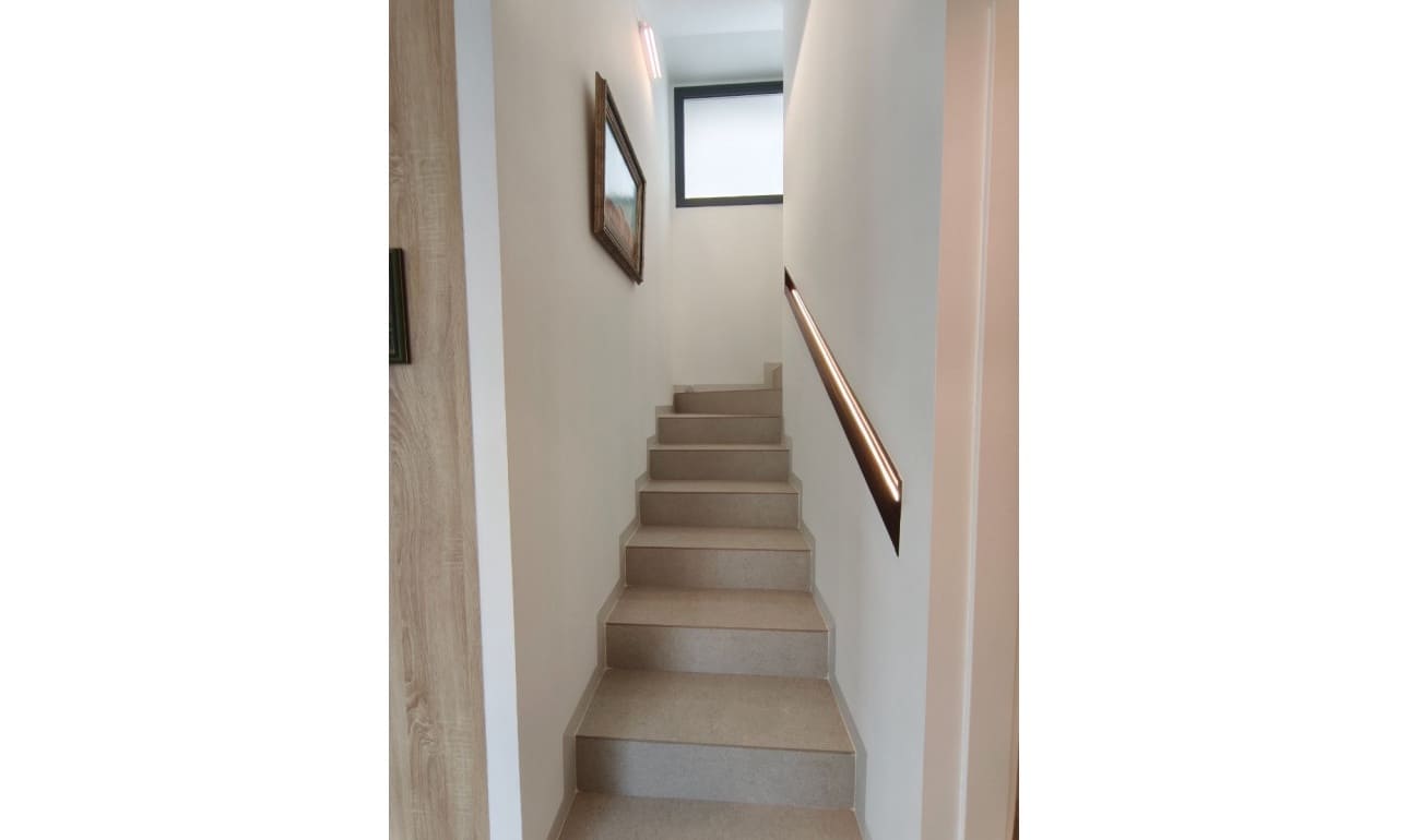 4 quarto Moradia para venda em Aguilas com piscina - 534 000 € (Ref: 9679249)