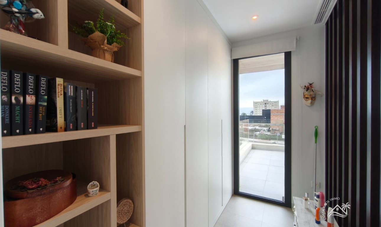 4 quarto Moradia para venda em Aguilas com piscina - 534 000 € (Ref: 9679249)