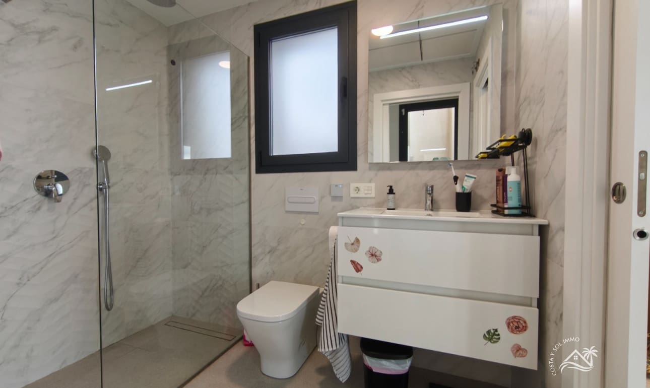 4 quarto Moradia para venda em Aguilas com piscina - 534 000 € (Ref: 9679249)