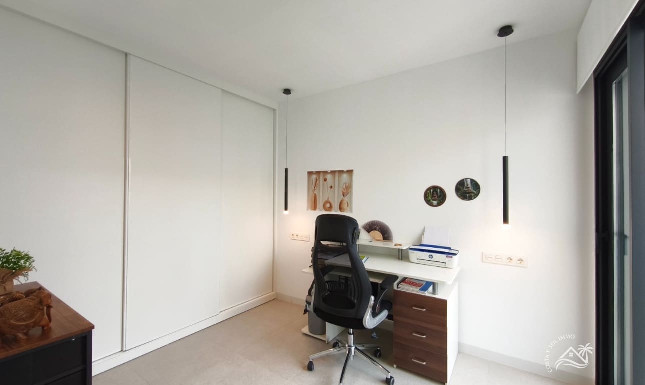 4 quarto Moradia para venda em Aguilas com piscina - 534 000 € (Ref: 9679249)