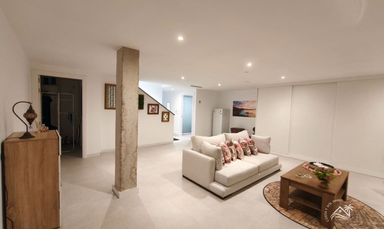 4 quarto Moradia para venda em Aguilas com piscina - 534 000 € (Ref: 9679249)