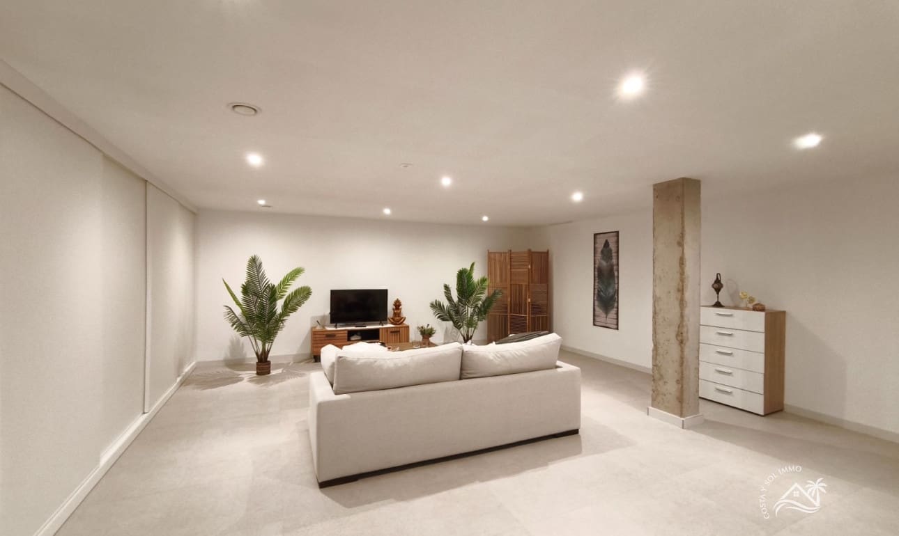 4 quarto Moradia para venda em Aguilas com piscina - 534 000 € (Ref: 9679249)