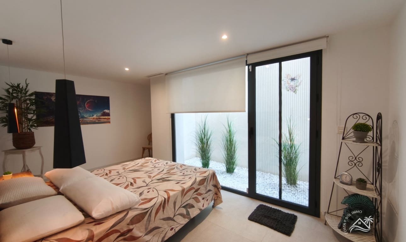 4 quarto Moradia para venda em Aguilas com piscina - 534 000 € (Ref: 9679249)