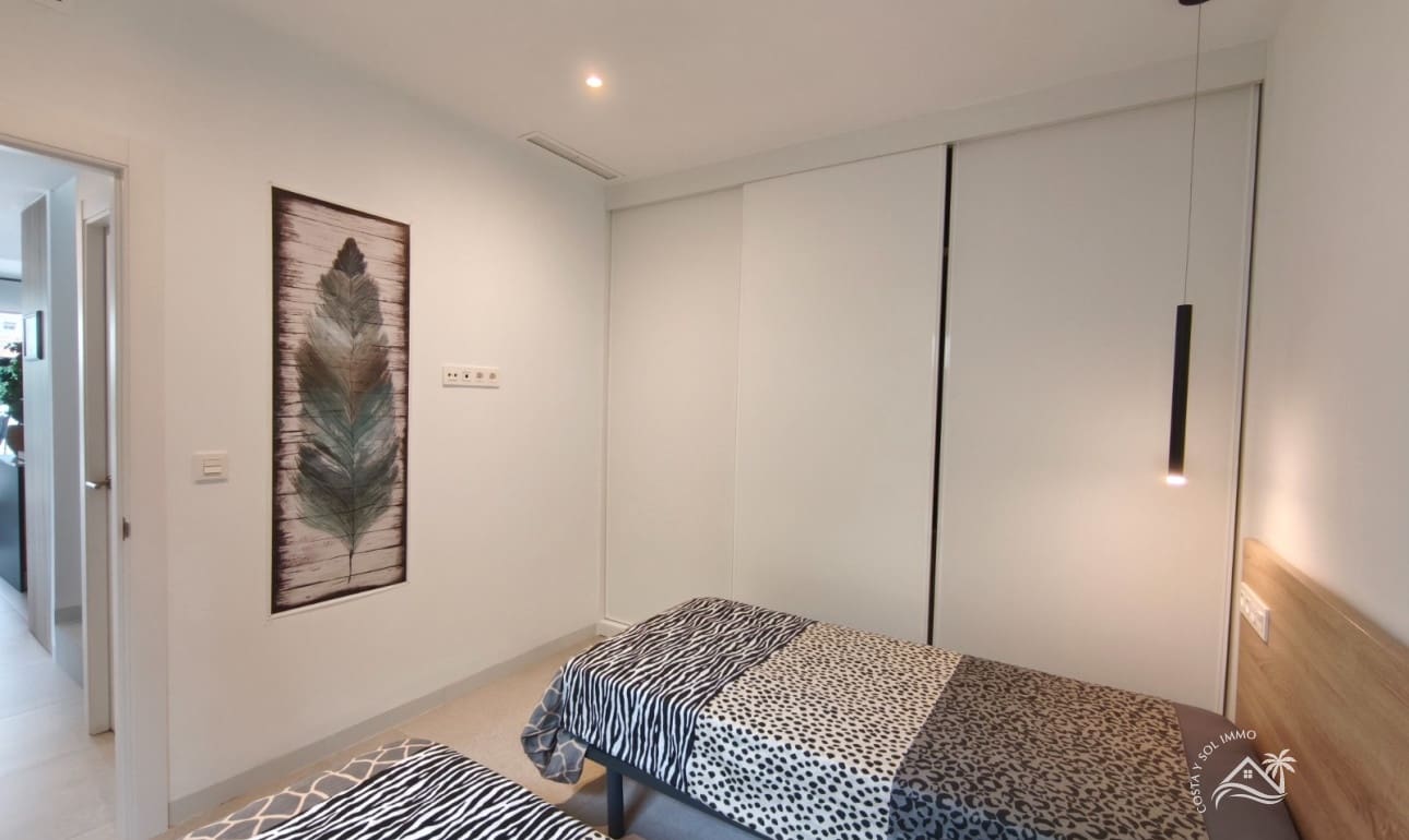 4 quarto Moradia para venda em Aguilas com piscina - 534 000 € (Ref: 9679249)