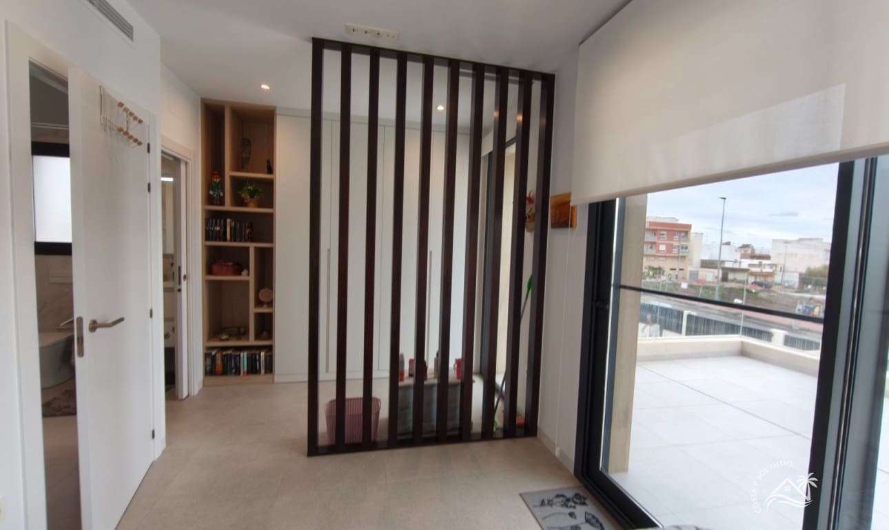 4 quarto Moradia para venda em Aguilas com piscina - 534 000 € (Ref: 9679249)