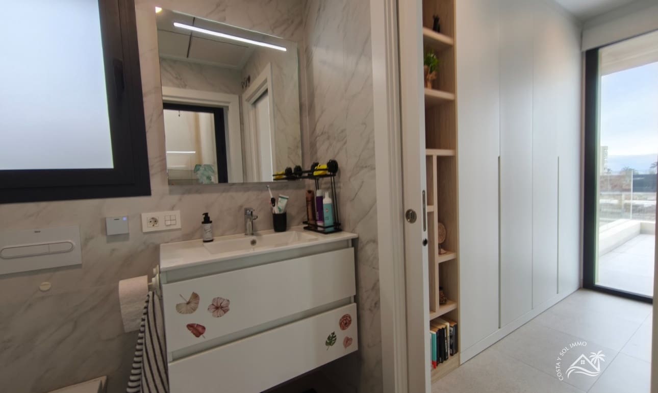 4 quarto Moradia para venda em Aguilas com piscina - 534 000 € (Ref: 9679249)