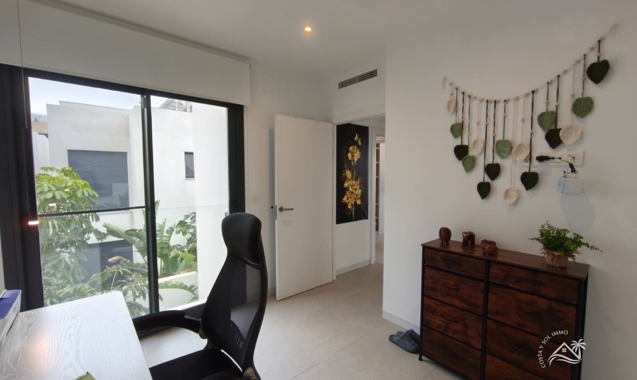 4 quarto Moradia para venda em Aguilas com piscina - 534 000 € (Ref: 9679249)