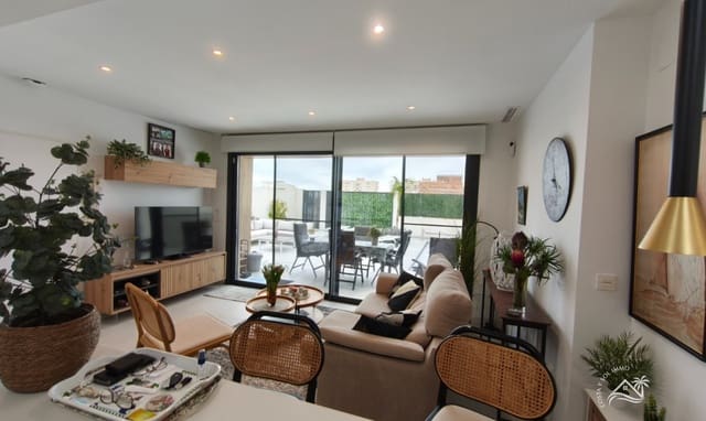 4 quarto Moradia para venda em Aguilas com piscina - 534 000 € (Ref: 9679249)