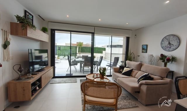 4 quarto Moradia para venda em Aguilas com piscina - 534 000 € (Ref: 9679249)