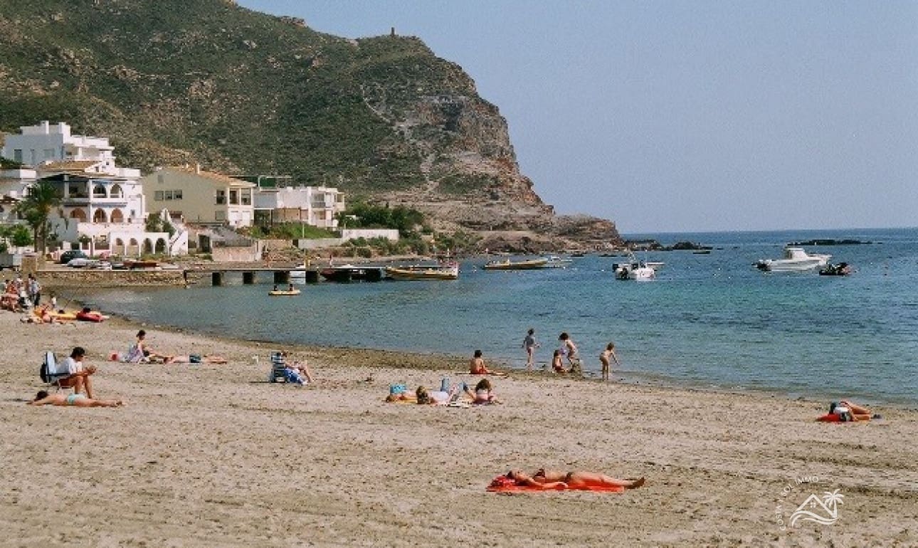 4 quarto Moradia para venda em Aguilas com piscina - 534 000 € (Ref: 9679249)