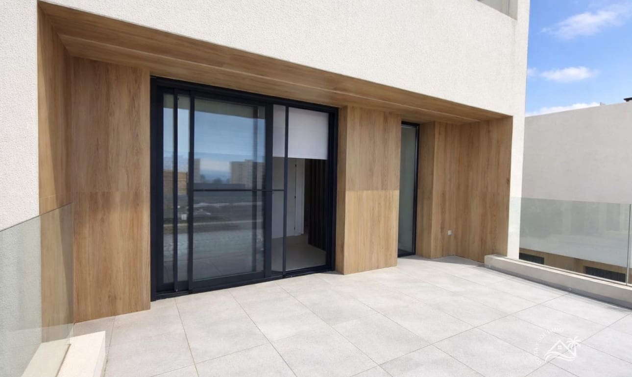 4 bedroom Villa for sale in Aguilas with pool - € 534,000 (Ref: 9679249)